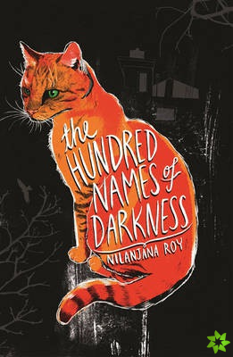 Wildings: The Hundred Names of Darkness