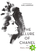 Allure of Chanel (Illustrated)