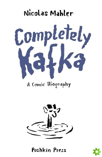Completely Kafka