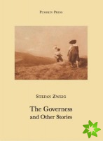 Governess and Other Stories