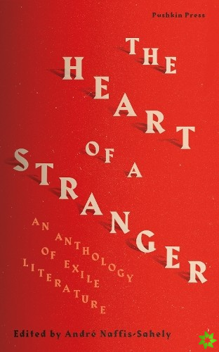 Heart of a Stranger