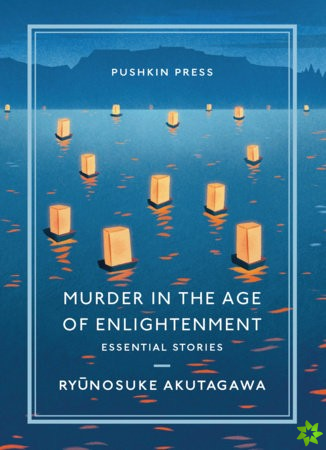 Murder in the Age of Enlightenment