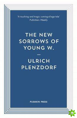 New Sorrows of Young W.
