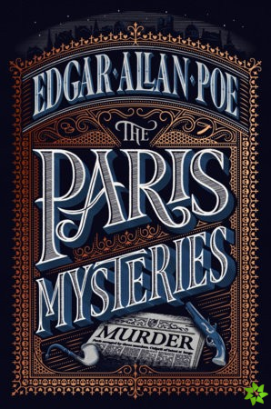 Paris Mysteries