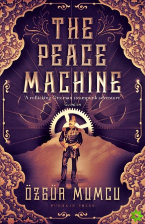 Peace Machine