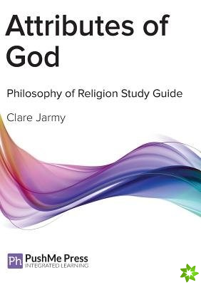 Attributes of God Study Guide
