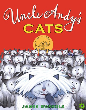 Uncle Andy's Cats