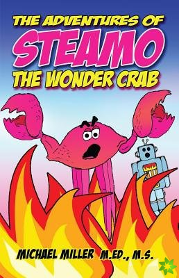 Adventures of Steamo the Wonder Crab