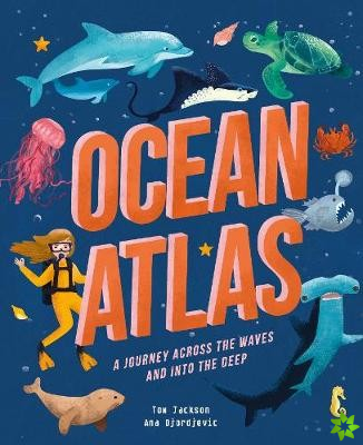 Ocean Atlas