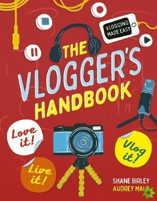 Vlogger's Handbook