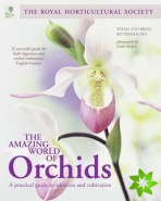 Amazing World of Orchids