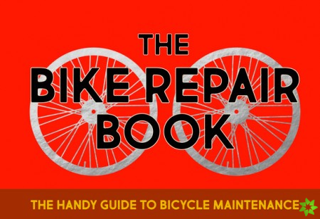 Bike Repair Book