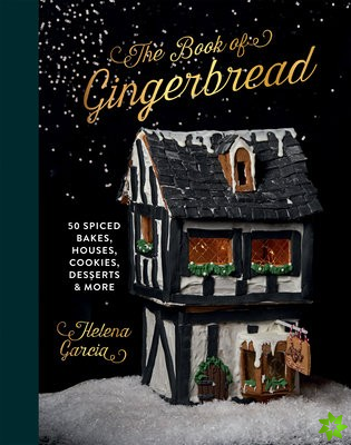 Book Of Gingerbread