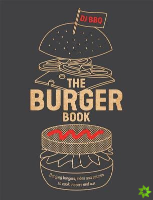 Burger Book