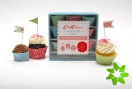 Cath Kidston Cupcake Confections