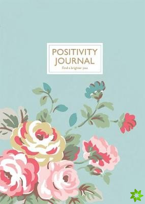 Cath Kidston Positivity Journal