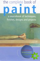 Complete Book of Paint