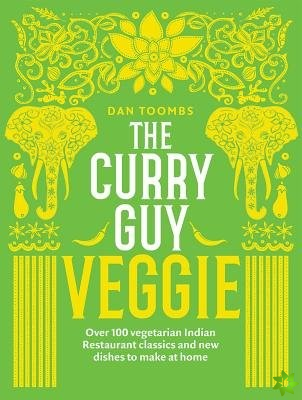 Curry Guy Veggie