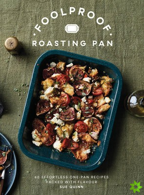 Foolproof Roasting Pan