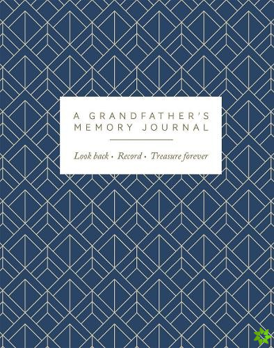 Grandfather's Memory Journal