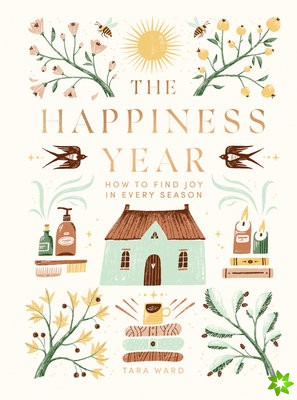 Happiness Year