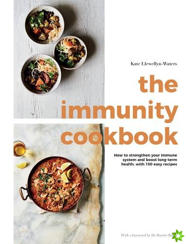 Immunity Cookbook