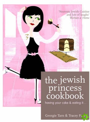 Jewish Princess Cookbook