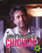 John Torode's Chicken