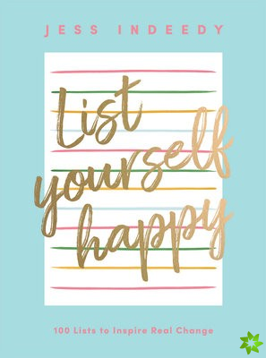 List Yourself Happy
