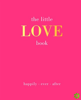Little Love Book