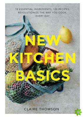 New Kitchen Basics