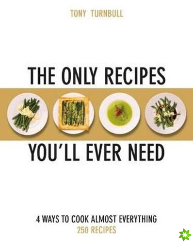 Only Recipes You'll Ever Need