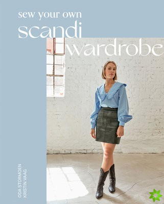 Sew Your Own Scandi Wardrobe