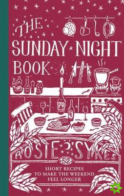 Sunday Night Book