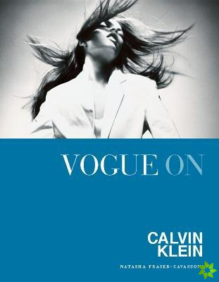Vogue on: Calvin Klein