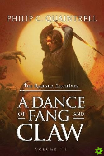 Dance of Fang and Claw