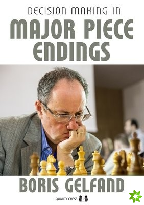Decision Making in Major Piece Endings