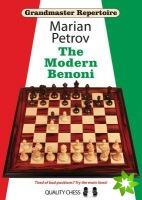 Grandmaster Repertoire 12 - The Modern Benoni