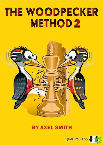 Woodpecker Method 2