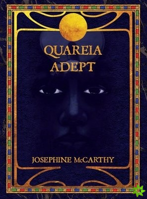 Quareia - the Adept