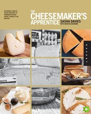 Cheesemaker's Apprentice