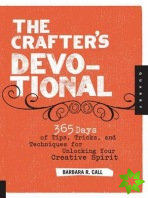 Crafter's Devotional