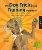 Dog Tricks and Training Workbook