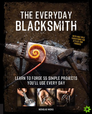 Everyday Blacksmith