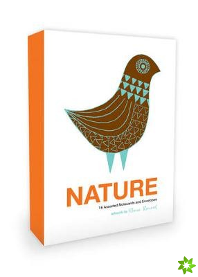 Nature Note Cards