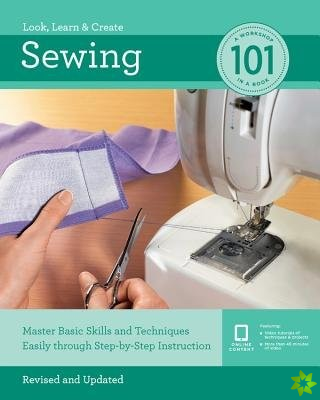 Sewing 101