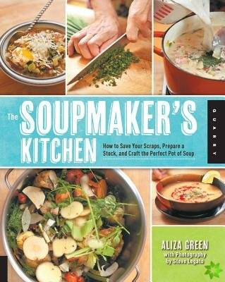 Soupmaker's Kitchen
