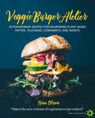 Veggie Burger Atelier