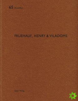 Fruehauf , Henry and Viladoms: De Aedibus