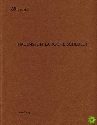 Hauenstein la Roche Schedler